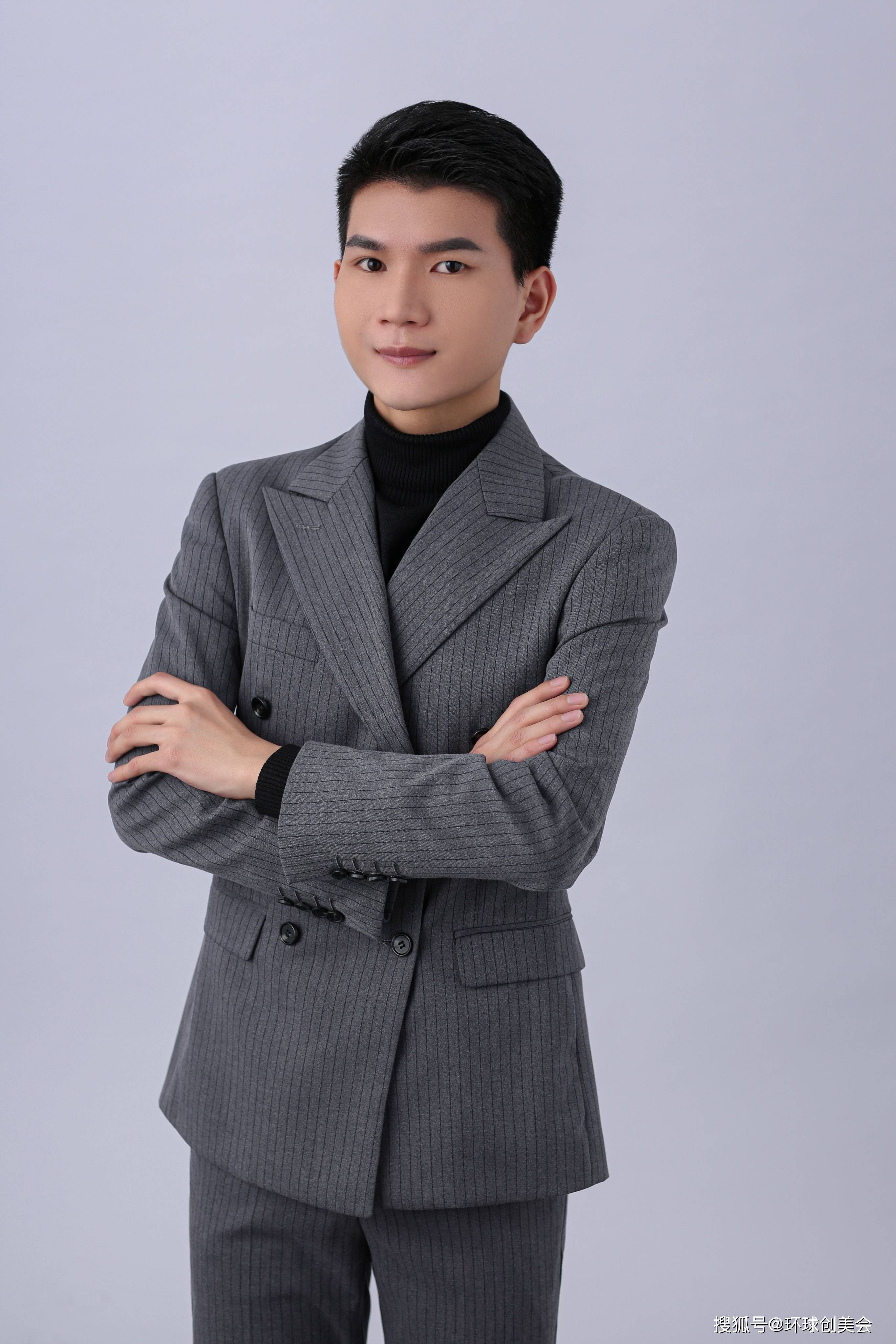 聂晓琴 调色与视觉增强负责人